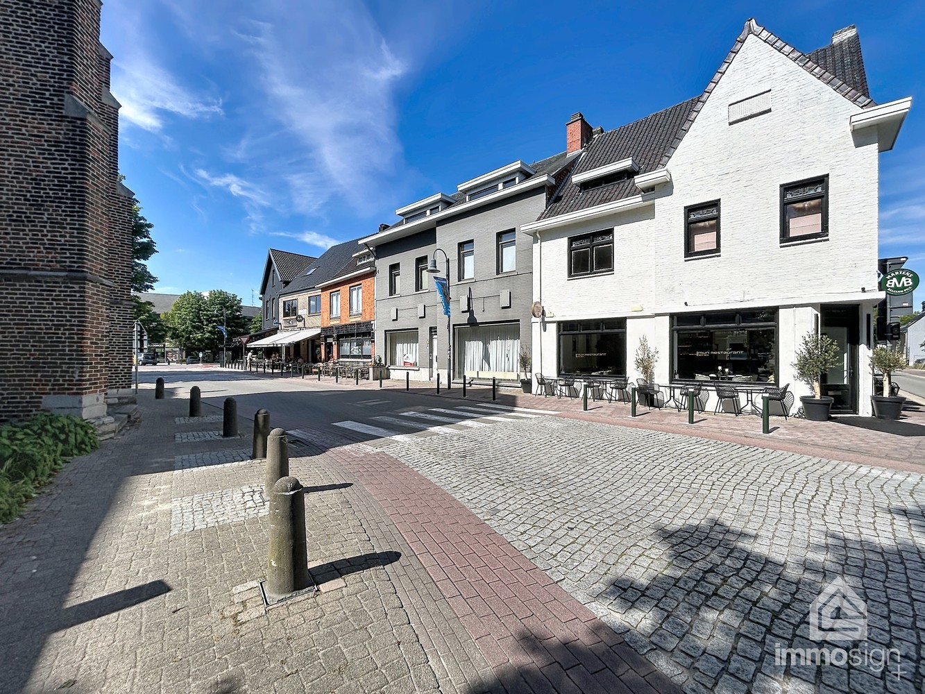 Opvallende handelsruimte in het hart van Bocholt! - foto 3