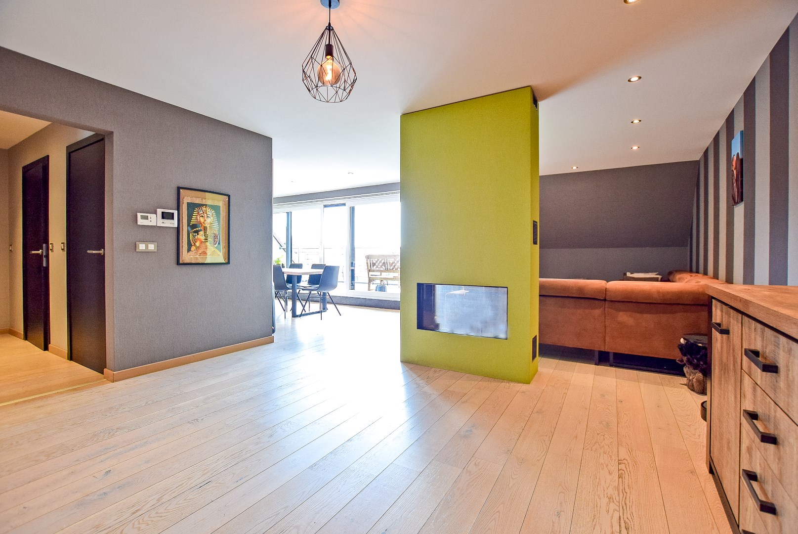 Appartement à vendre à Furnes avec 3 chambres - photo 4