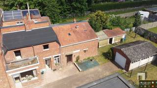 Maison à vendre à Diest