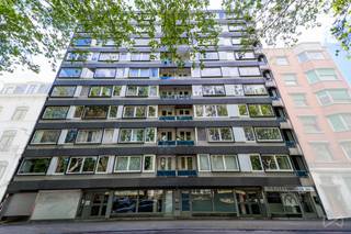Appartement te koop in Luik