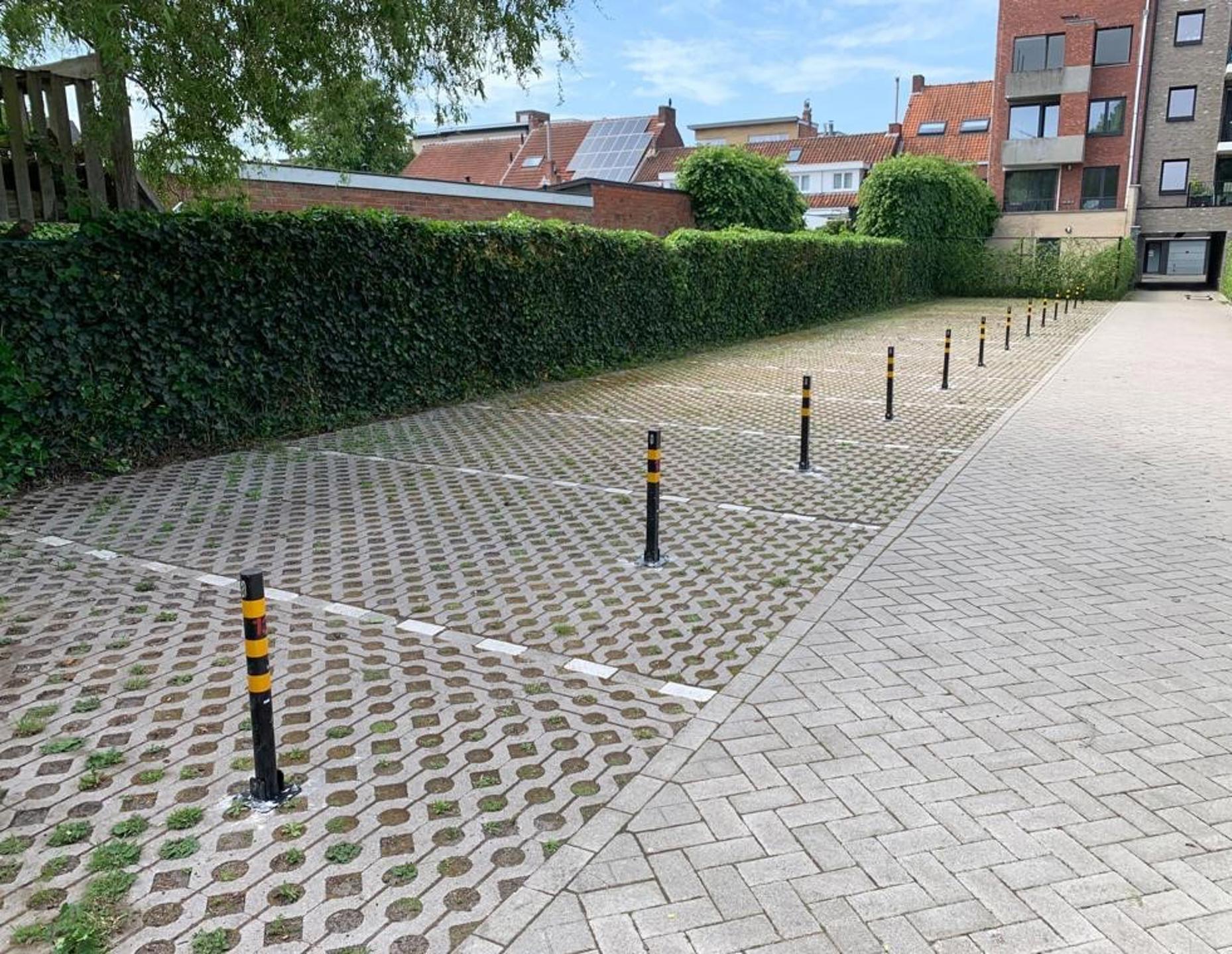 Garage à louer à Turnhout
