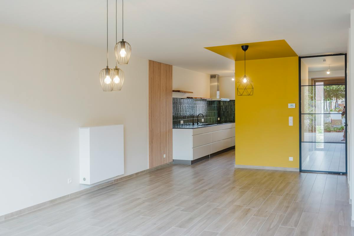 huis te koop  met 5 slpk + garage (vanafprijs) - foto 4