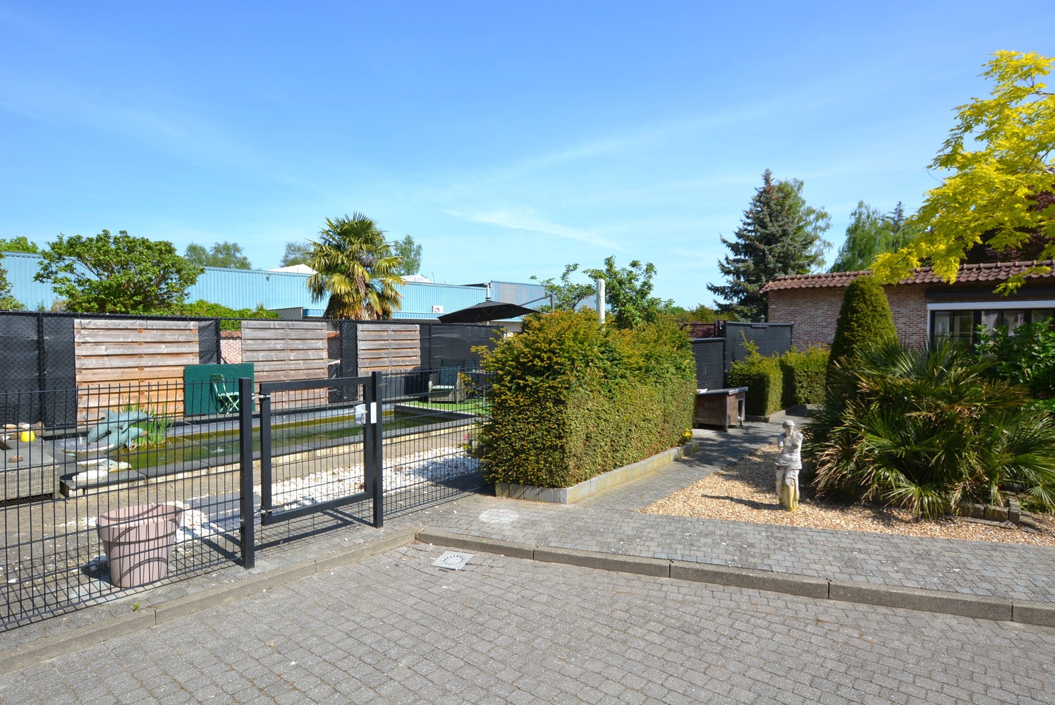 Maison à vendre à Onze-Lieve-Vrouw-Waver - photo 5