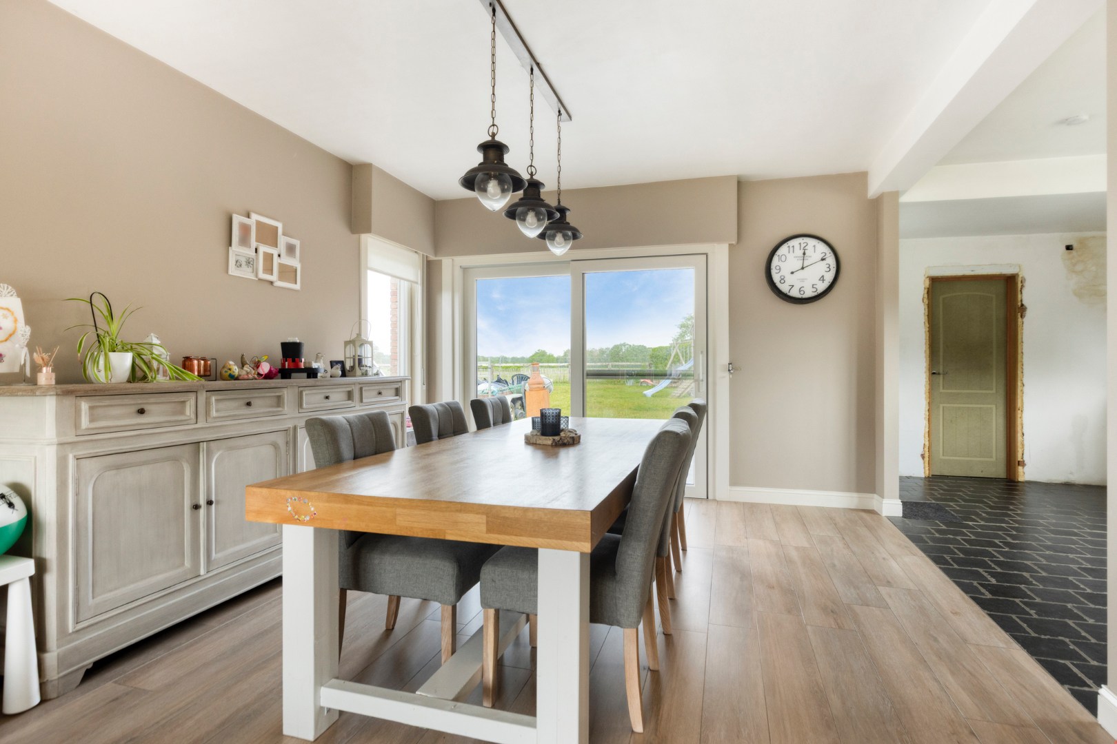 Gerenoveerde gezinswoning met 3 slpk. op een ruim perceel van 1.344m² in Geel - foto 5