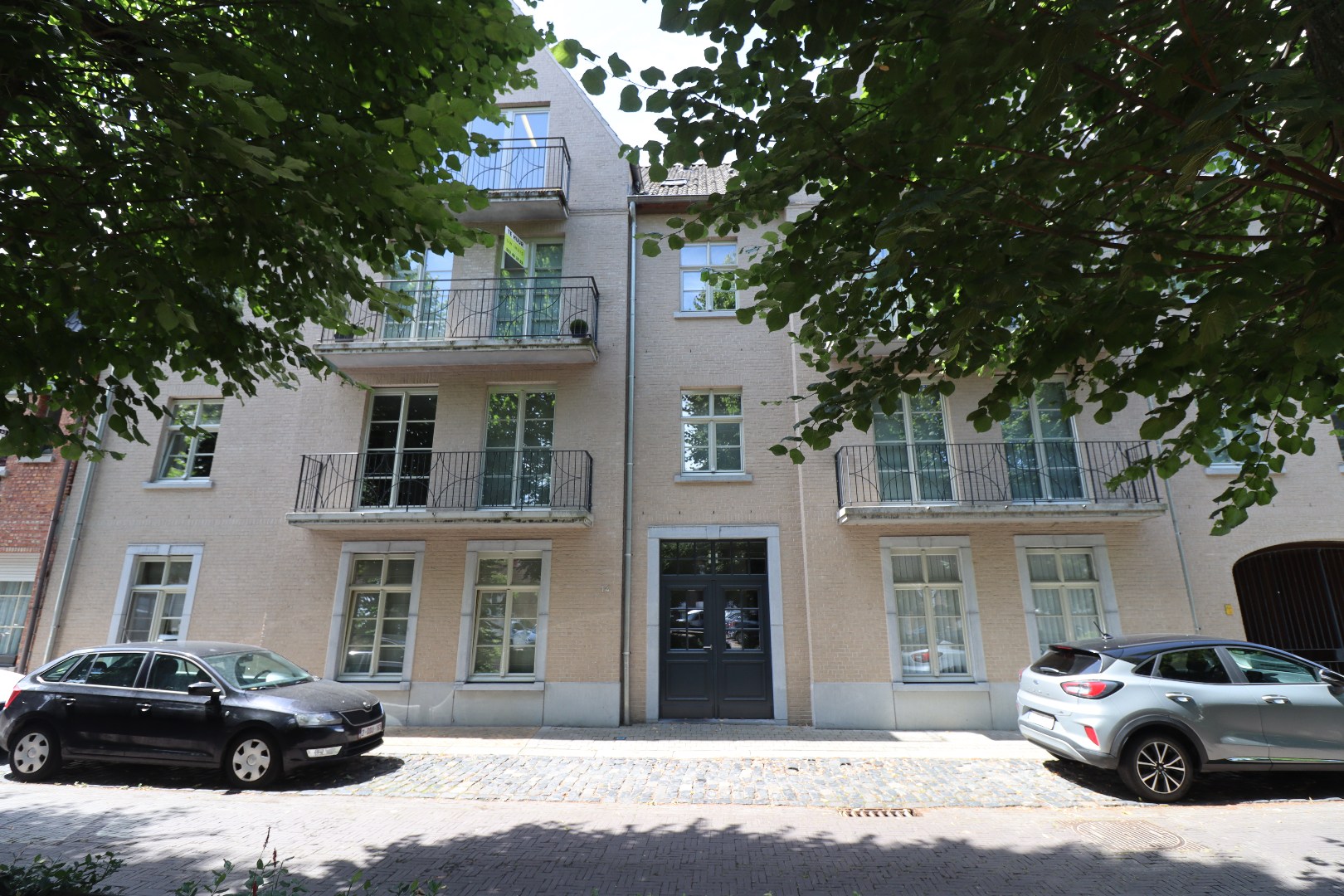 Appartement à Haasdonk