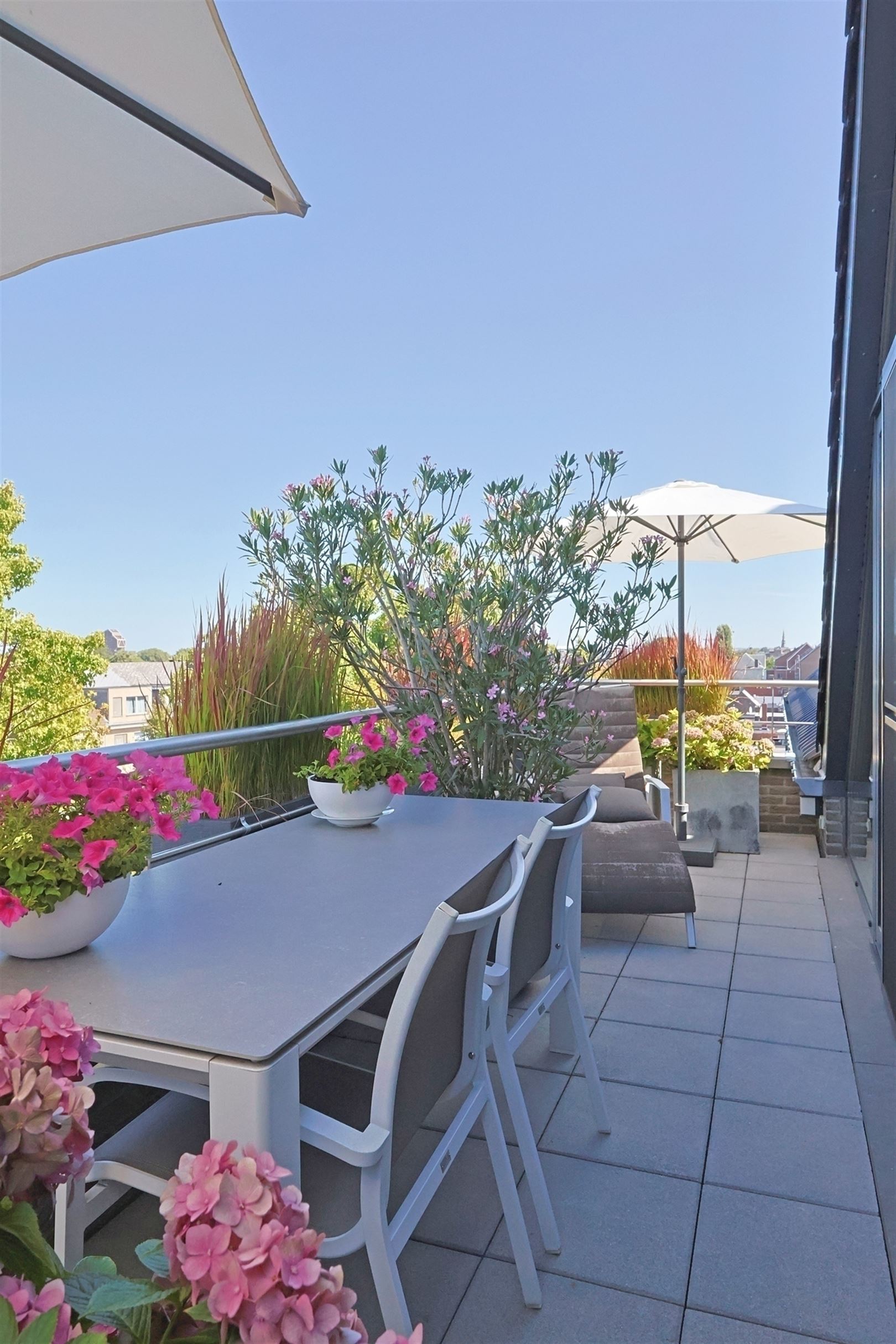 Apartment for sale in Hasselt with 2 bedrooms - photo 4