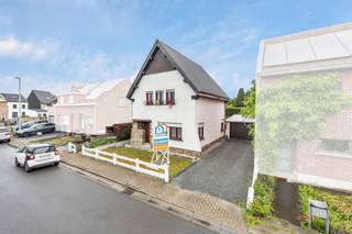 House for sale in Affligem