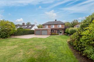 Maison à vendre à Turnhout