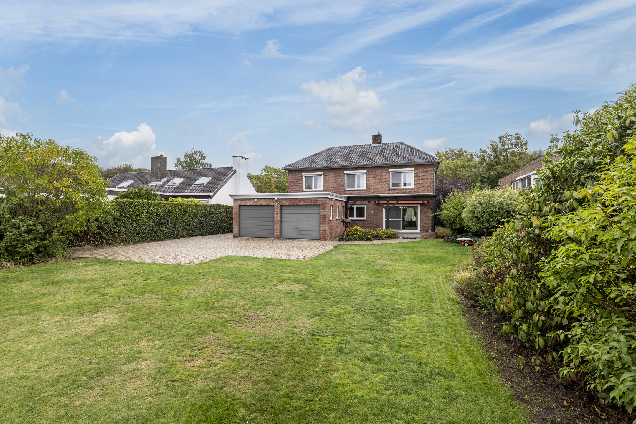 Maison à vendre à Turnhout avec 4 chambres - photo 1