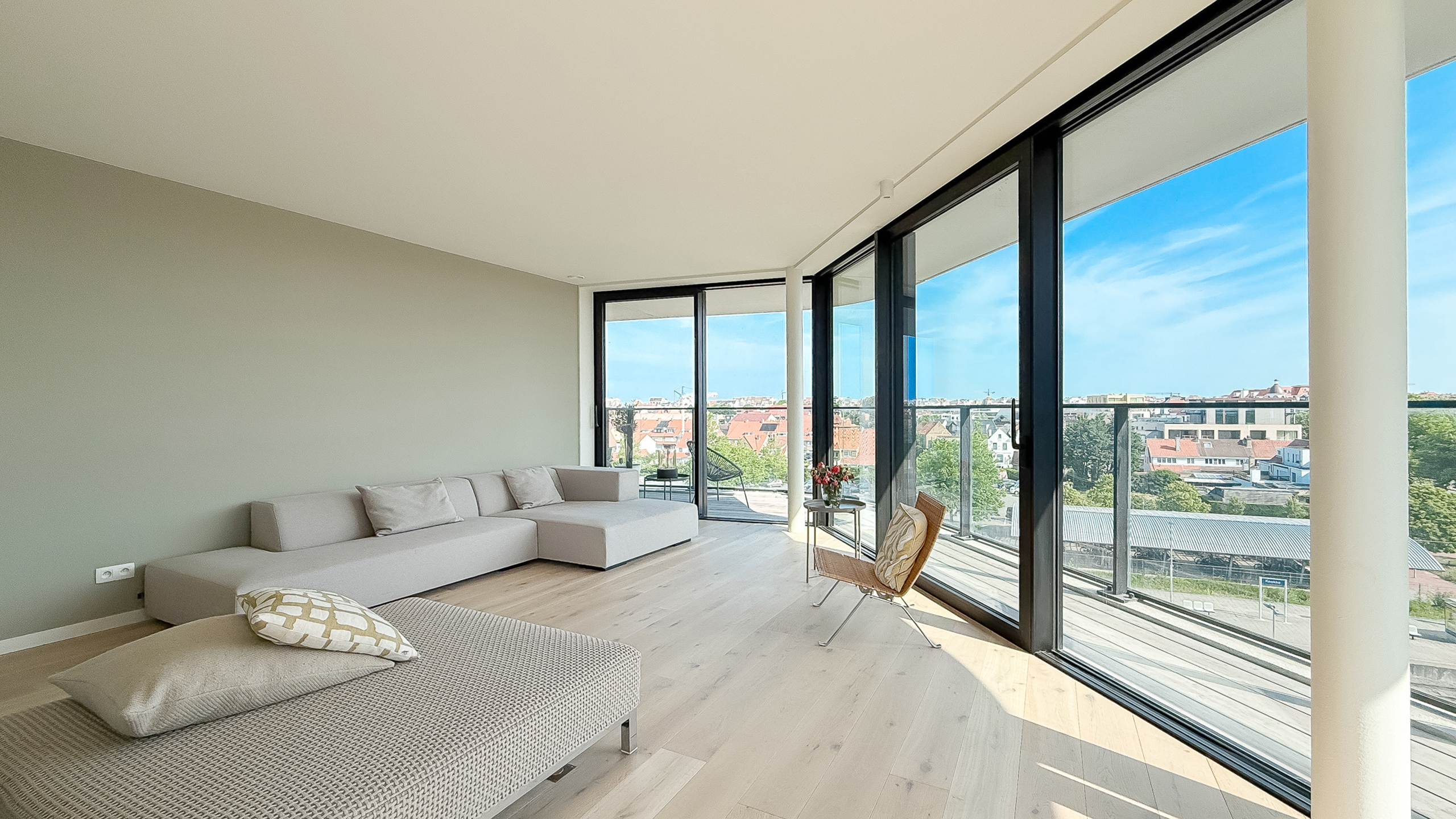 Buitengewoon wonen in het hart van Lake District in Knokke - foto 3