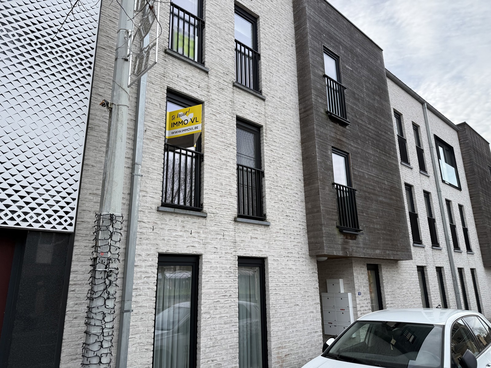 Energiezuinig appartement in het centrum van Heppen. - foto 2