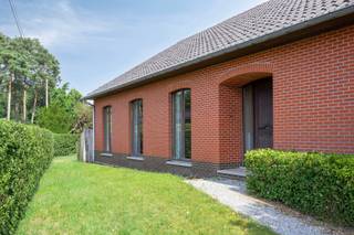 Maison à vendre à Heusden-Zolder