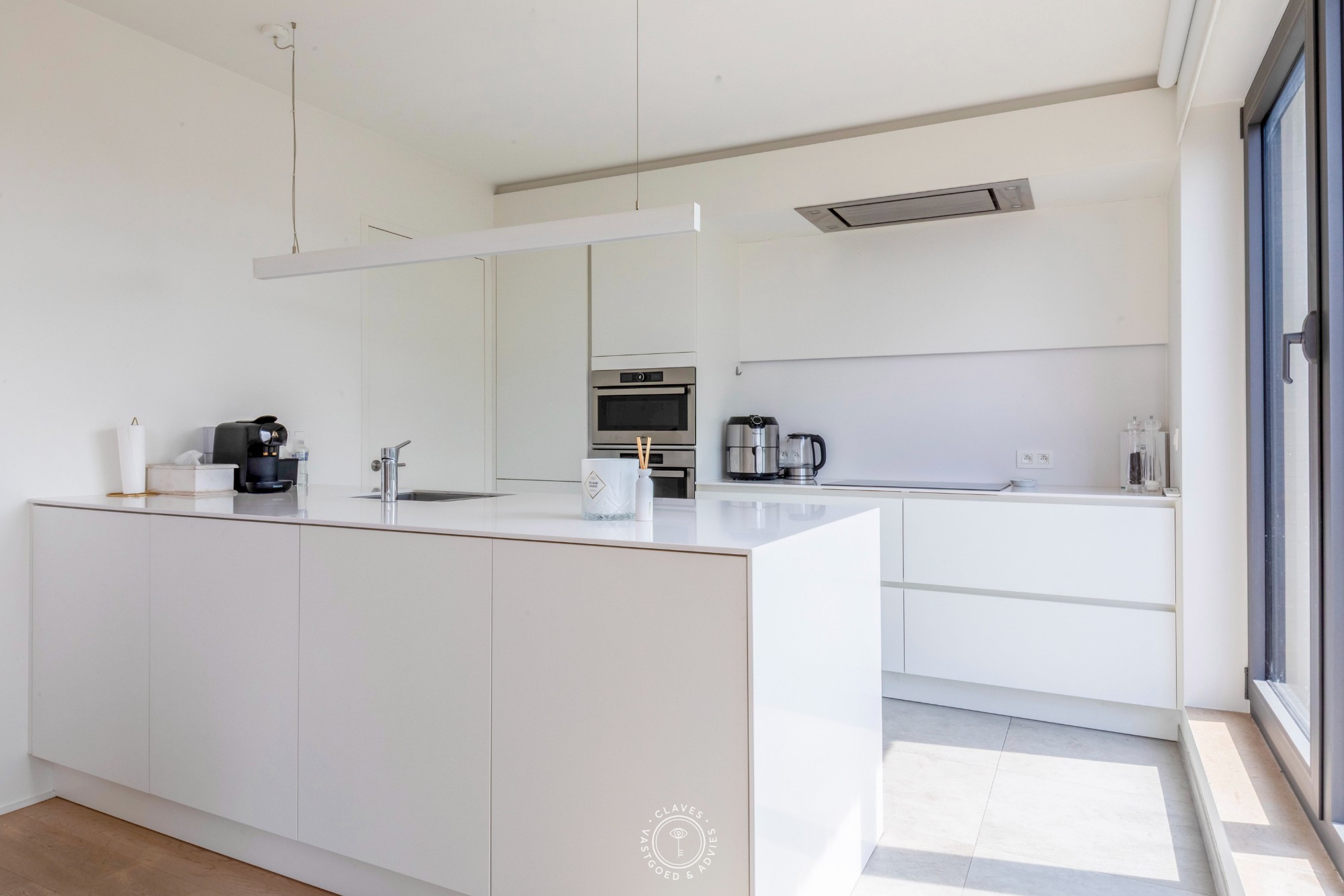 Appartement à vendre à Saint-Nicolas avec 2 chambres - photo 3