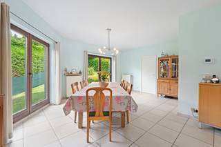 [[ DIT PAND NEEMT DEEL AAN DE ERA OPEN HUIZEN DAG OP 14/3 VAN 11:00 TOT 12:00 ]]Te koop In Meise : Woning met 4 kamers en 2 badkamer, op...