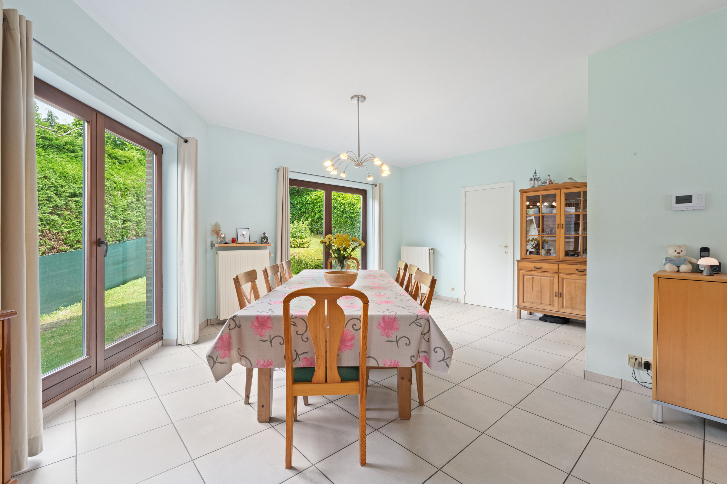 Te koop in Meise, ruime woning met 4 slaapkamers - foto 3