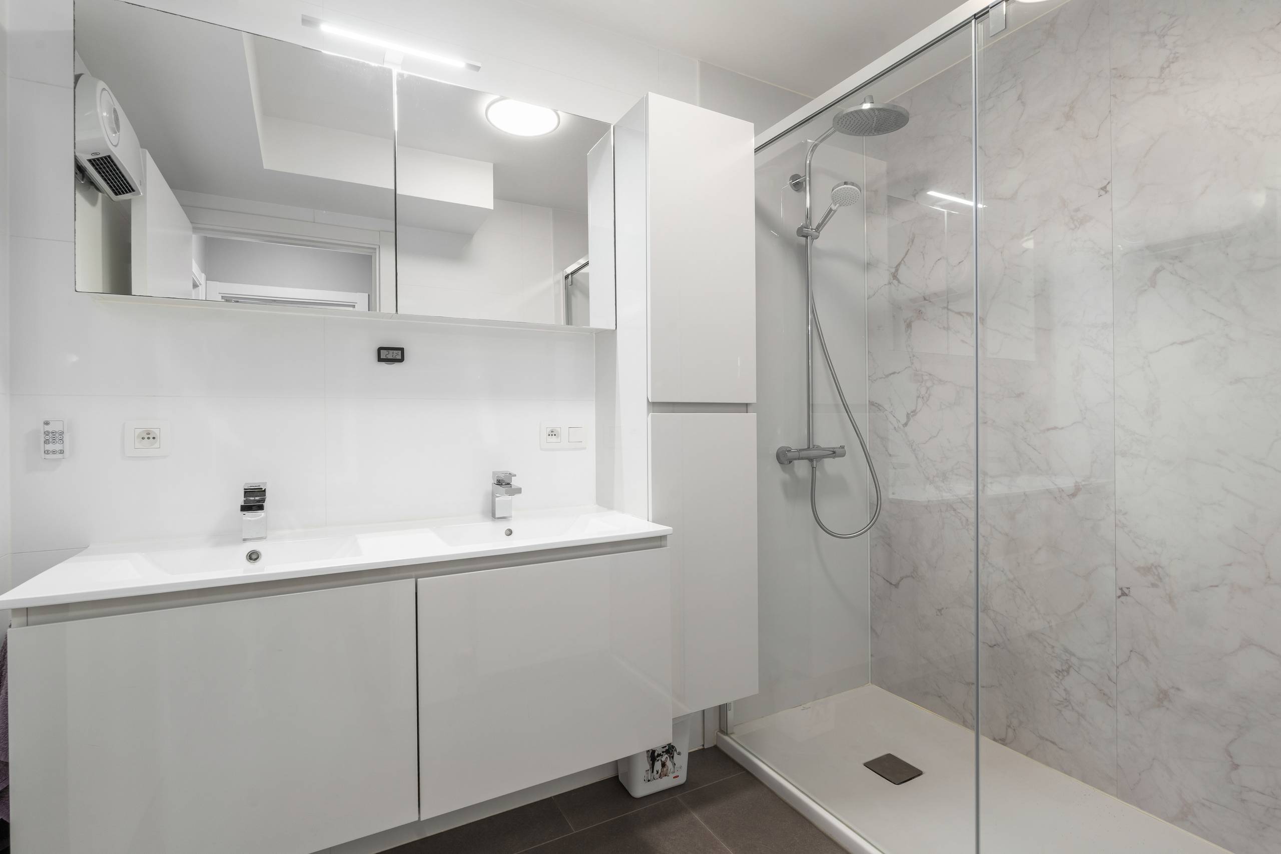 Appartement à vendre à Ostende avec 1 chambre - photo 5