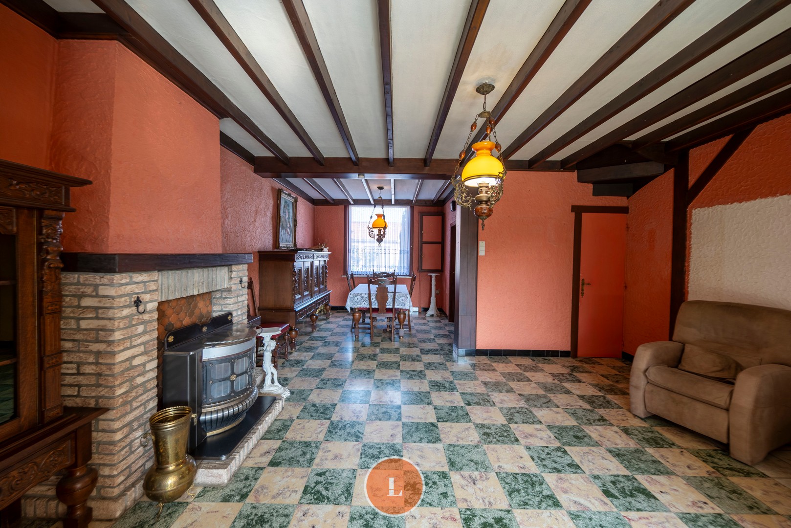 House for sale in Menen with 3 bedrooms - photo 3