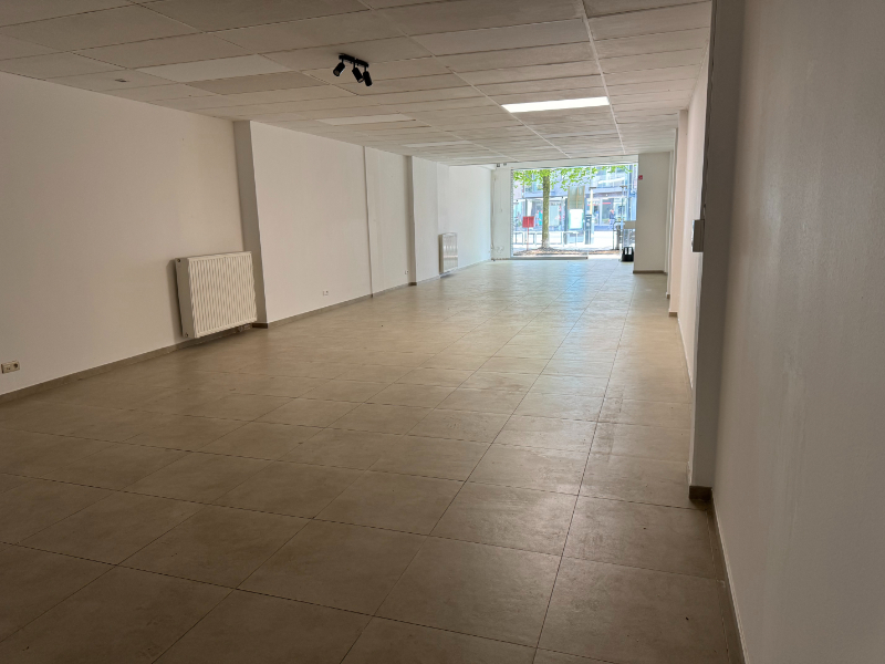 Handelspand op TOP locatie - foto 4