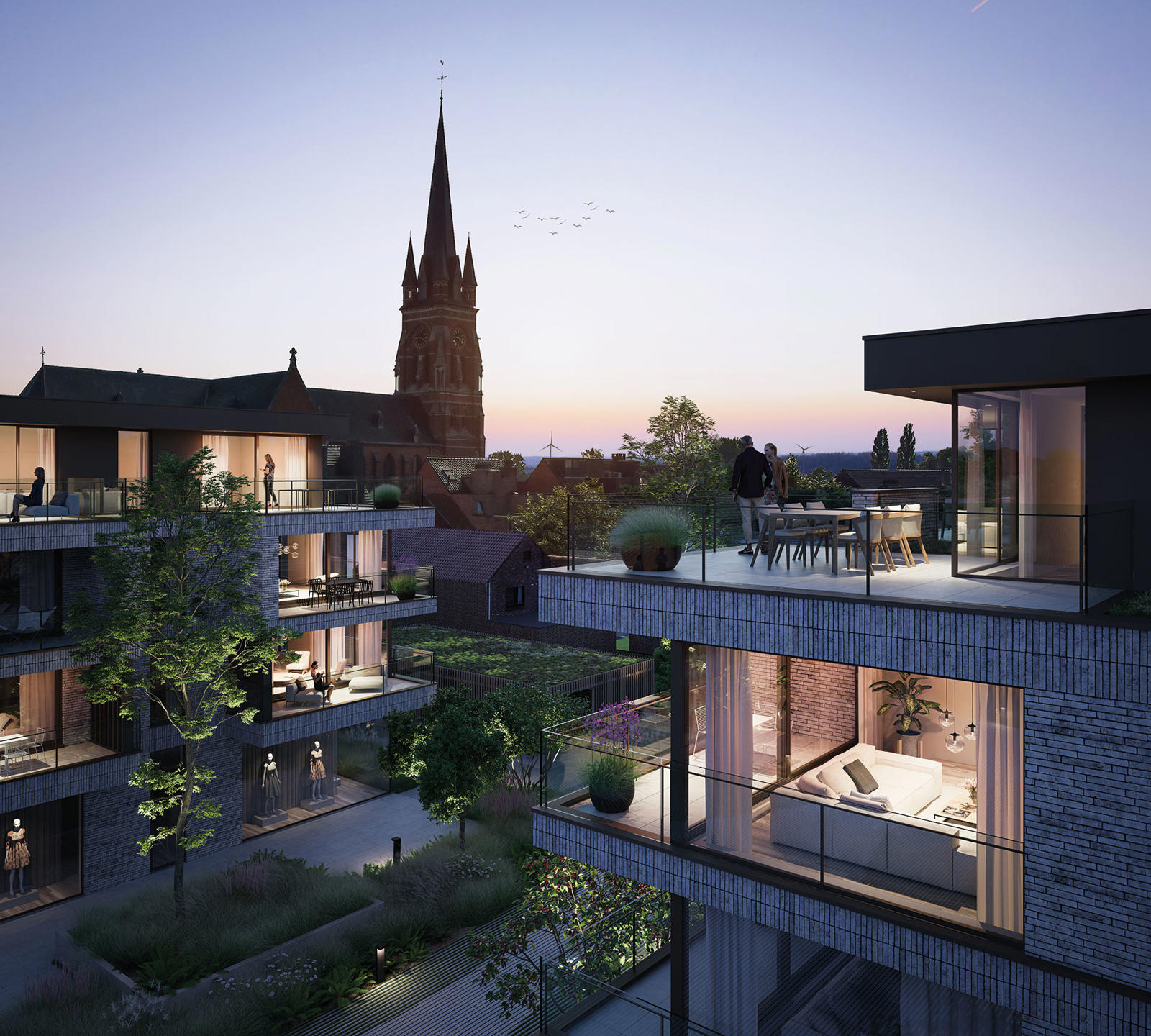 Project te koop in Arendonk - foto 5