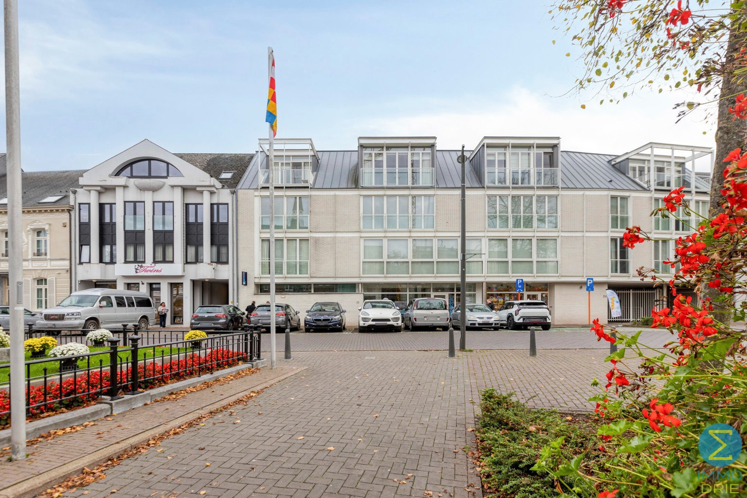 Appartement à vendre à Arendonk avec 3 chambres - photo 1