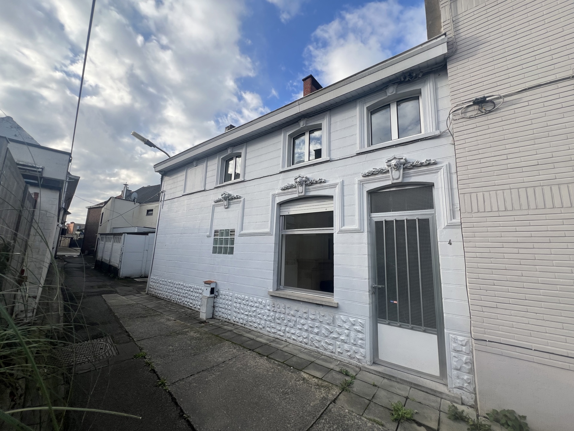 Maison à vendre à Liedekerke avec 2 chambres - photo 1