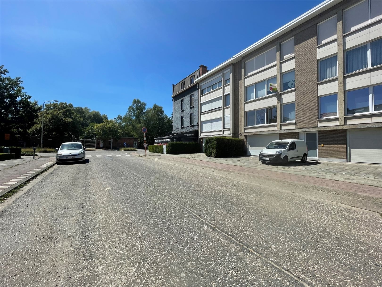 Apartment for rent in Edegem with 2 bedrooms - photo 1