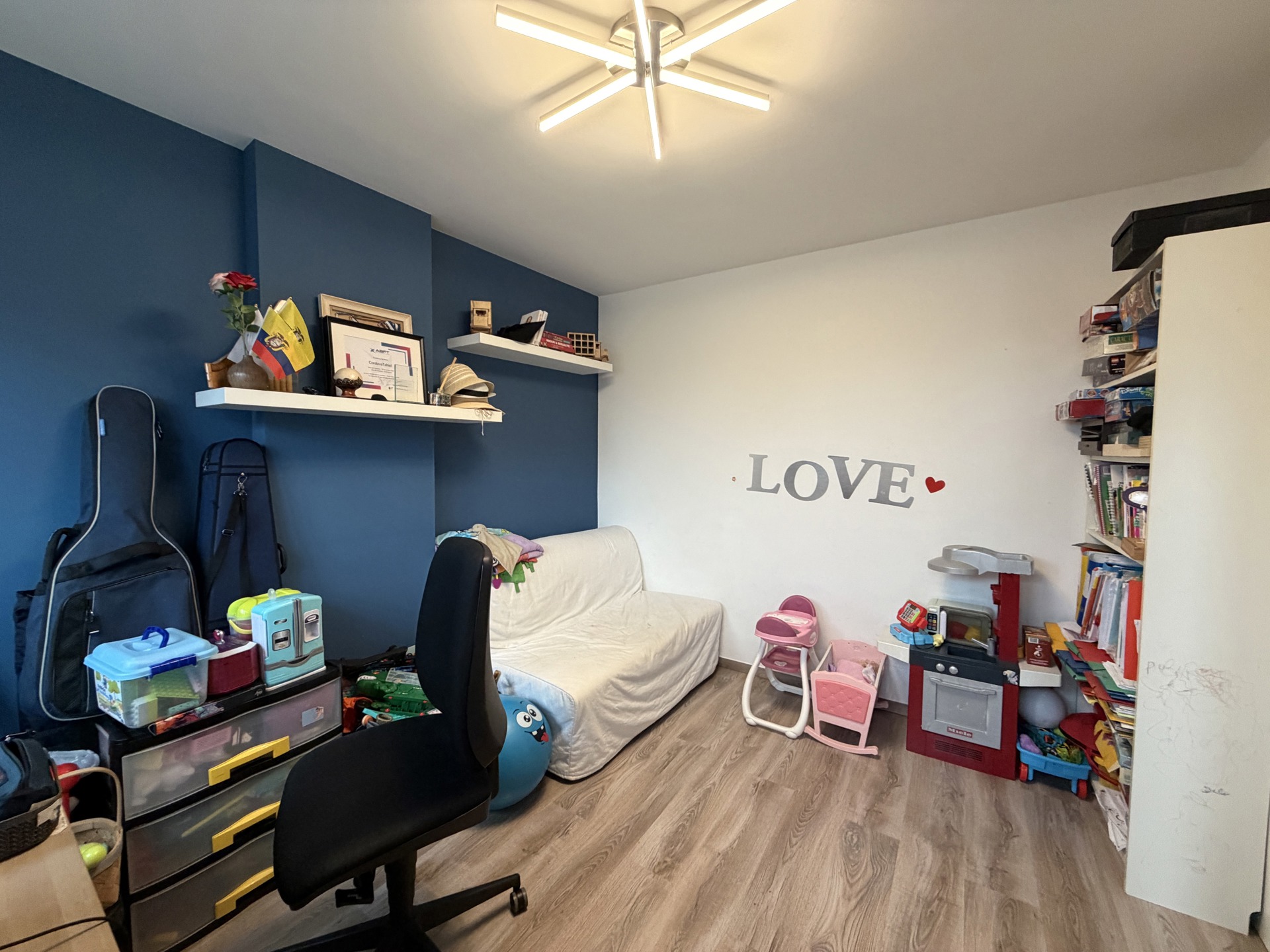 Maison à louer à Tubize avec 3 chambres - photo 3