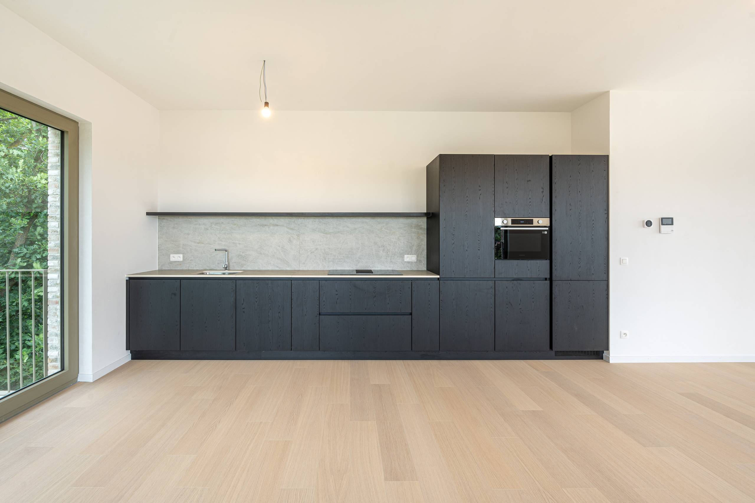 Instapklare nieuwbouw penthouse aan stadspark - foto 5