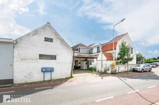 Maison à vendre à Moerbeke