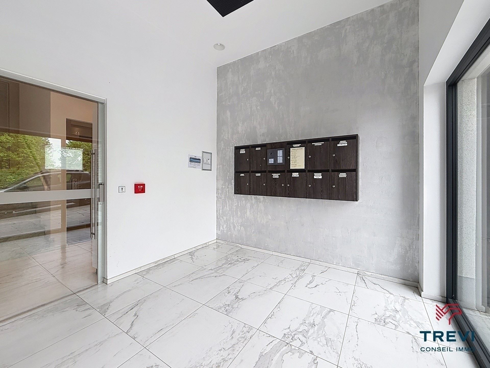 Superbe appartement récent 2ch avec terrasse - photo 5