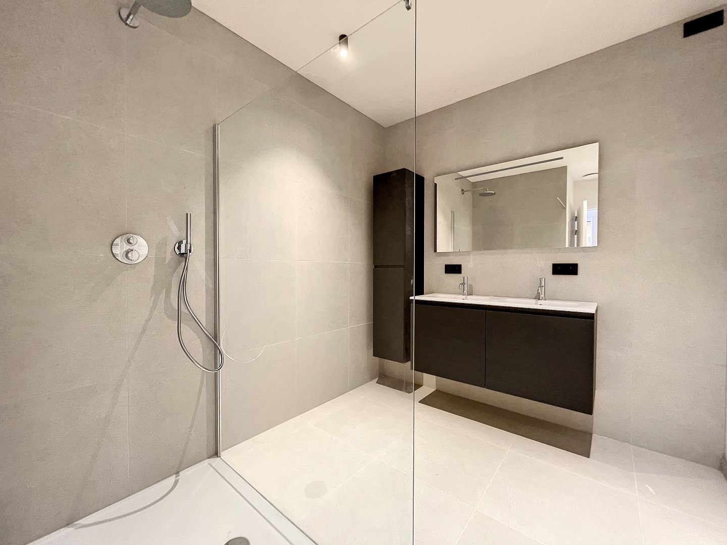 Nieuwbouwappartement met 2 slaapkamers in het centrum van Staden - foto 4