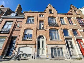 Appartement à louer à Bruges