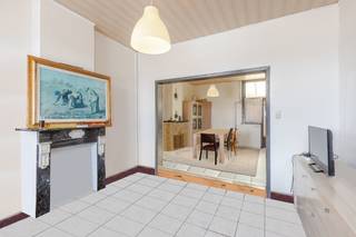 Maison à vendre à Zelzate