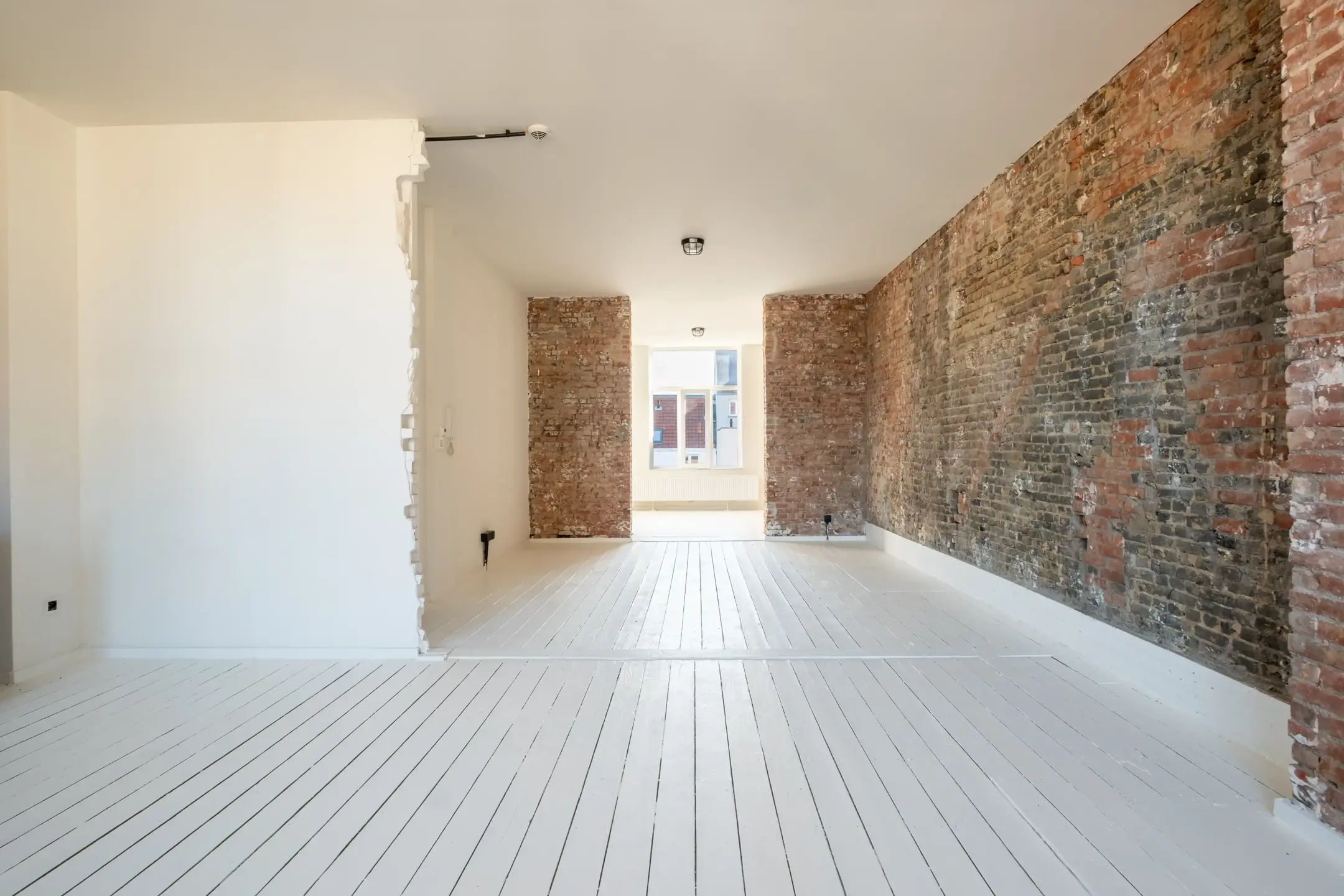 Duplex met karakter in Antwerpen-Noord (EPC B) - foto 4