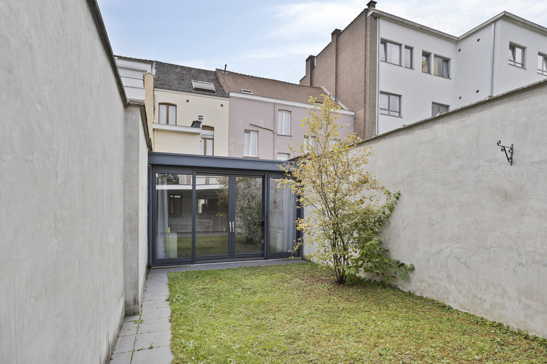 House for sale in Anderlecht with 4 bedrooms - photo 3