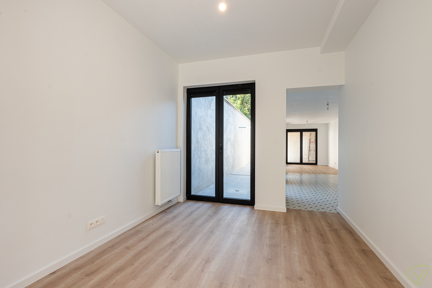 Prachitg gerenoveerde woning op gunstige en rustige ligging te Eeklo - foto 5