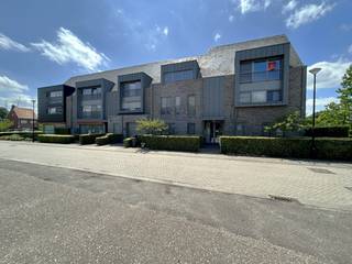 Appartement à vendre à Geel