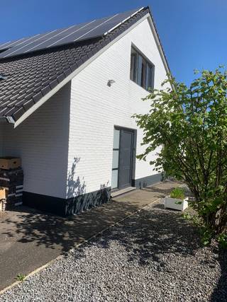 Maison à vendre à Houthalen-Helchteren