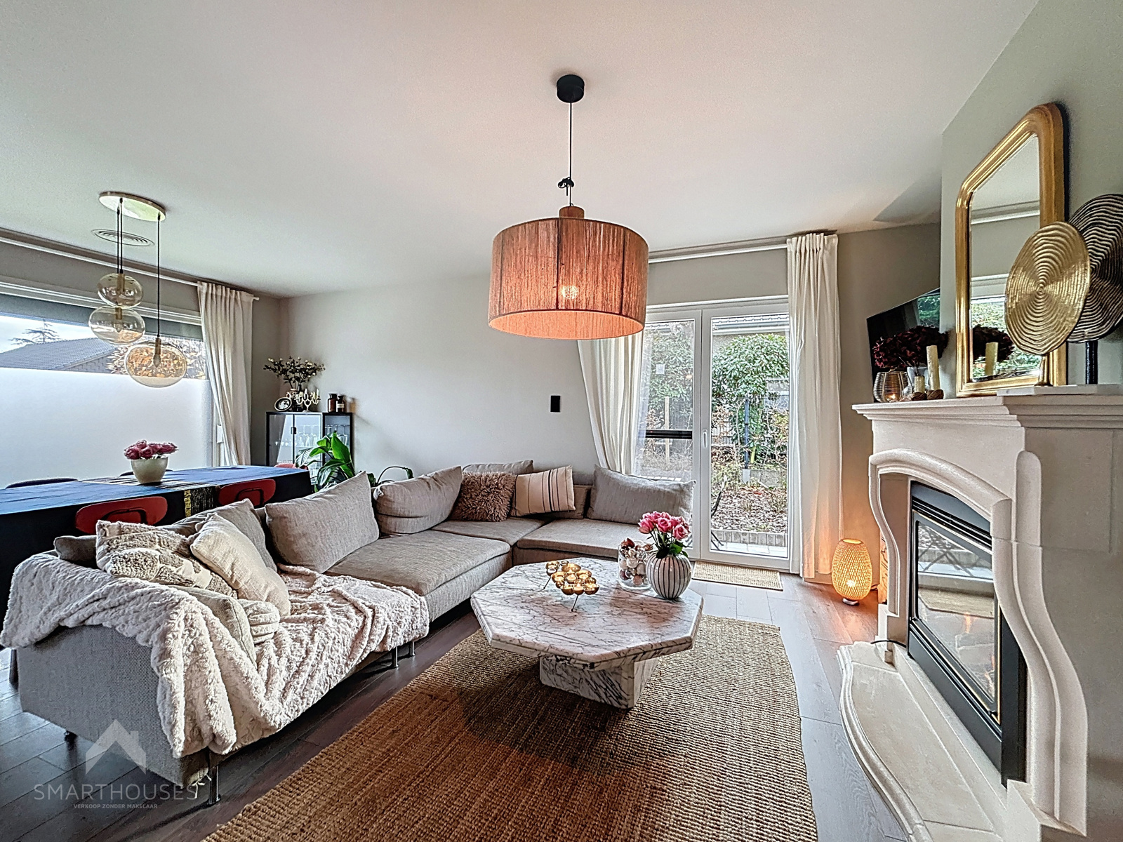 Charmante halfopen bungalow op “De Germinal” - foto 5