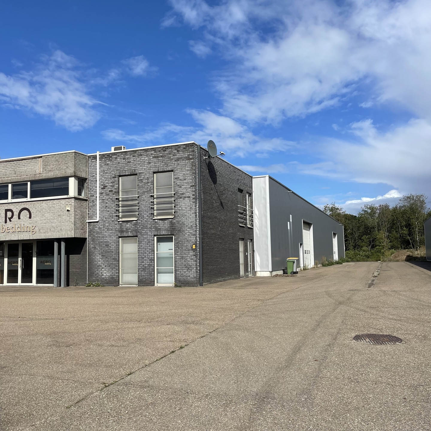 Commercieel te huur in Oudsbergen - foto 2