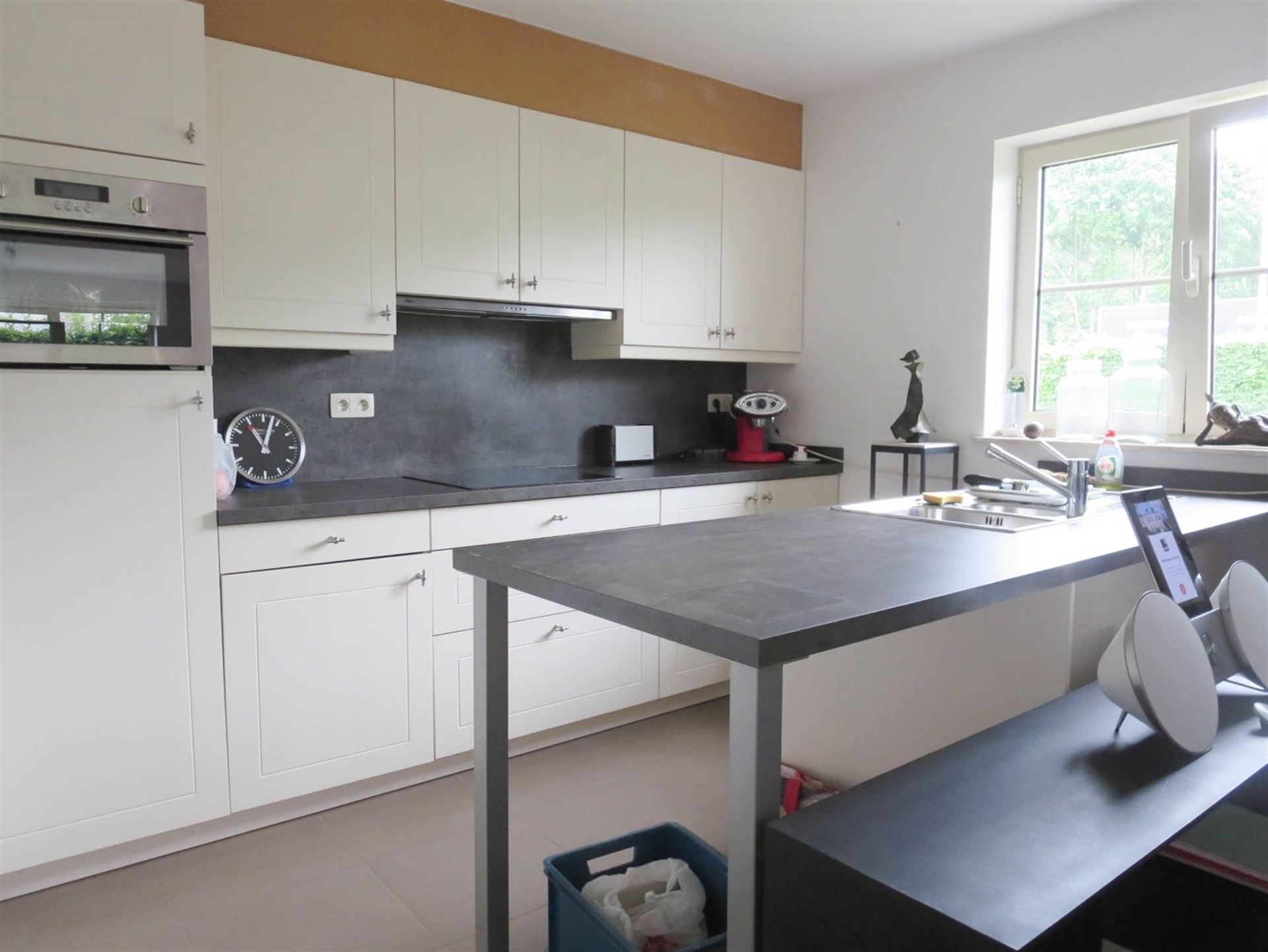 Ground floor apartment located on the outskirts of town - photo 5