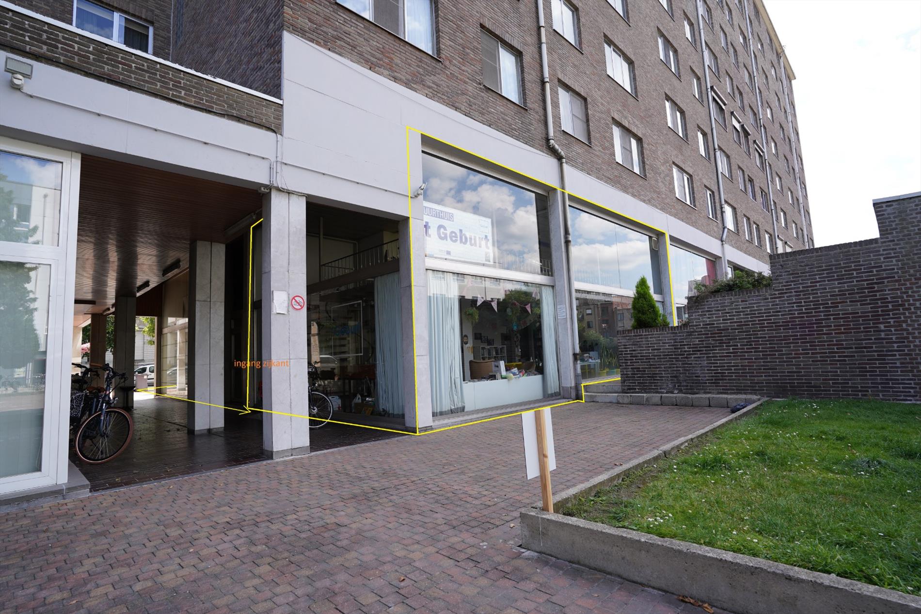 Commercial for sale in Turnhout - photo 4