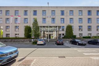 Apartment for sale in Evere