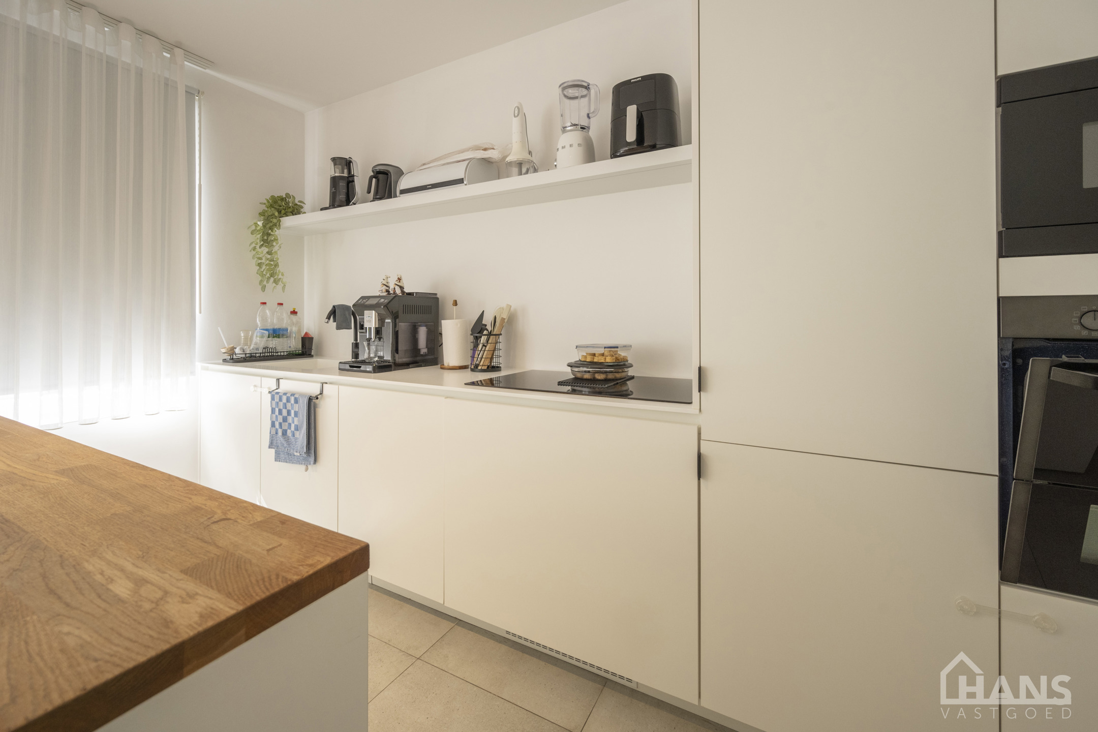 Gerenoveerd appartement. - foto 5