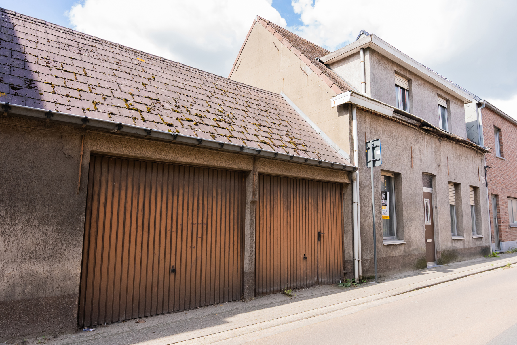 Woning te koop te Zele, Wezepoelstraat - foto 1