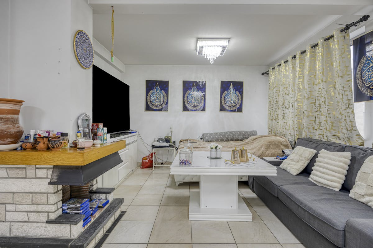 Appartement met 4 slaapkamers te koop te Strombeek - foto 5