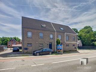 Appartement à vendre à Ham