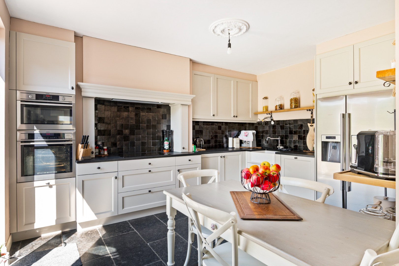 House for sale in Brasschaat with 4 bedrooms - photo 5