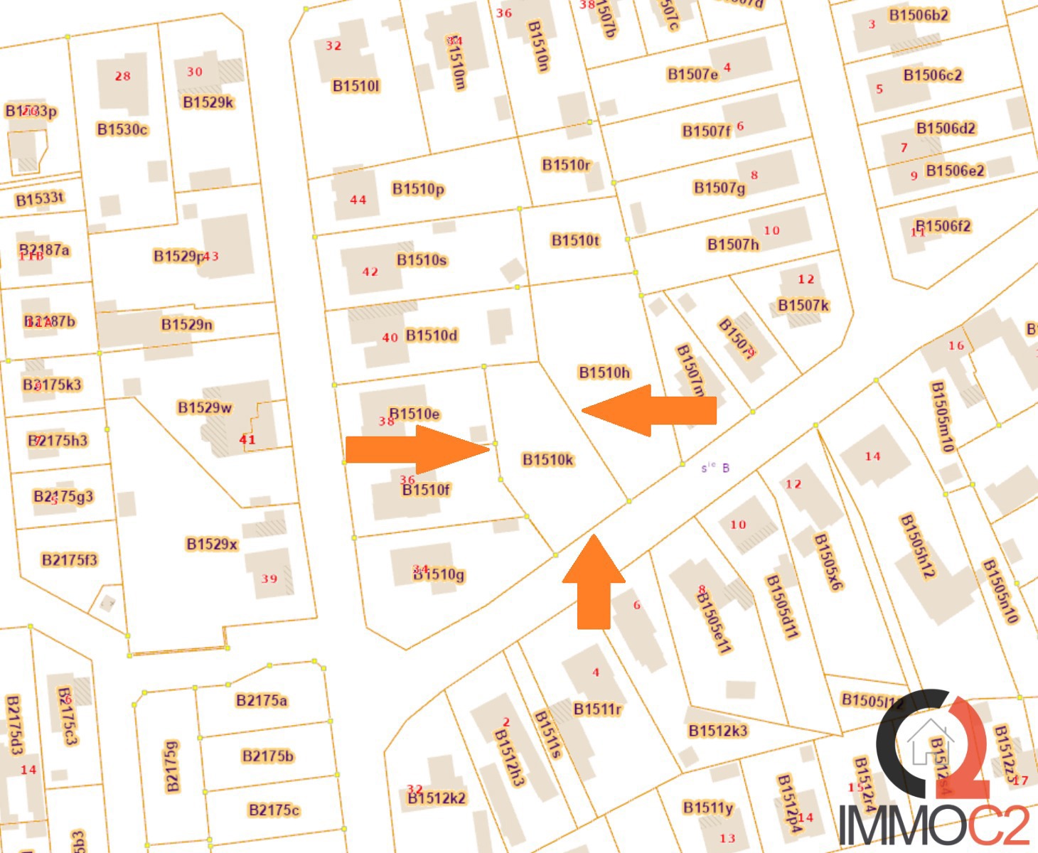 Grond te koop in Beringen - foto 5