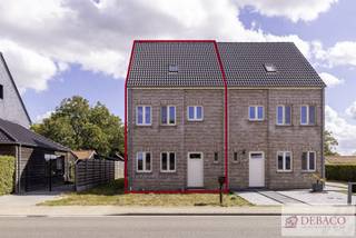 Maison à vendre à Herenthout